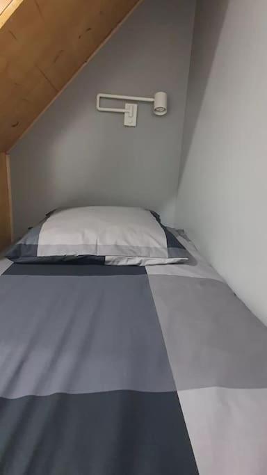 Nid Au Coeur De Apartamento