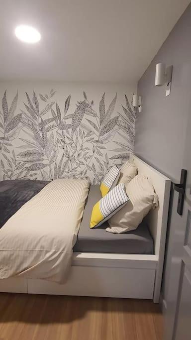 Nid Au Coeur De Apartamento París