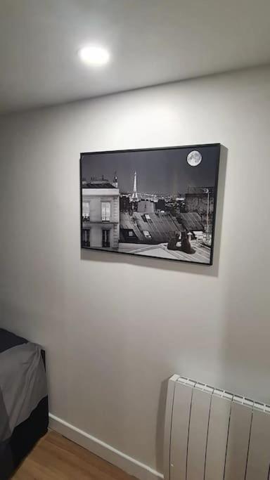Nid Au Coeur De * París